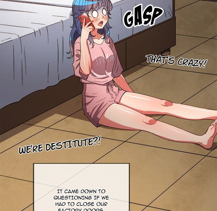 My High School Bully Manhwa - Chapter 176 Page 178