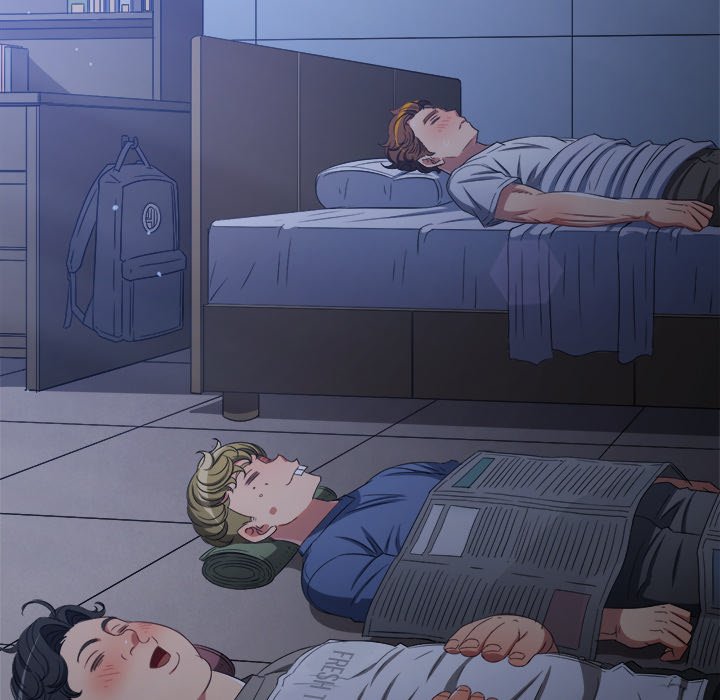 My High School Bully Manhwa - Chapter 248 Page 7