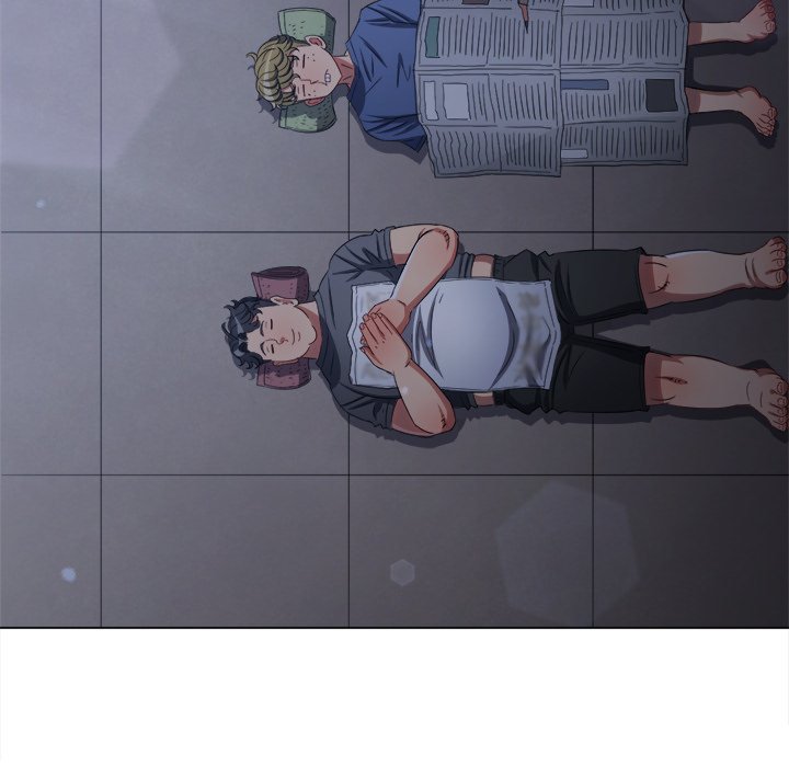 My High School Bully Manhwa - Chapter 248 Page 17