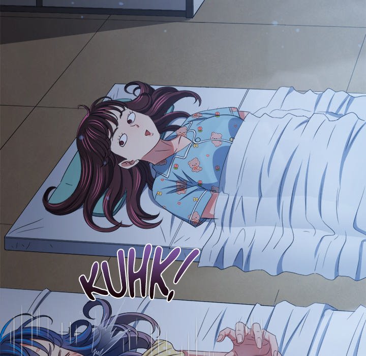 My High School Bully Manhwa - Chapter 248 Page 27