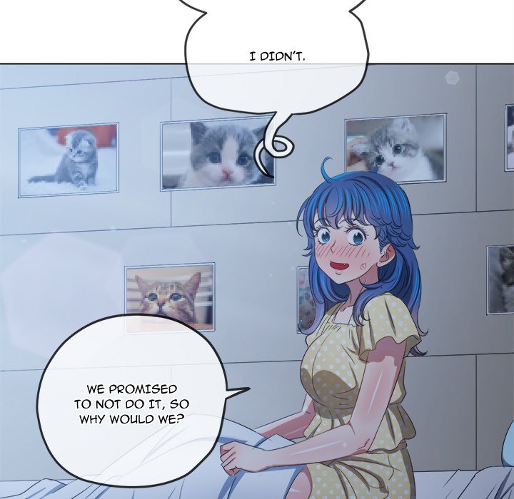 My High School Bully Manhwa - Chapter 248 Page 30