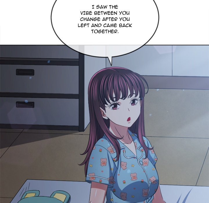 My High School Bully Manhwa - Chapter 248 Page 37