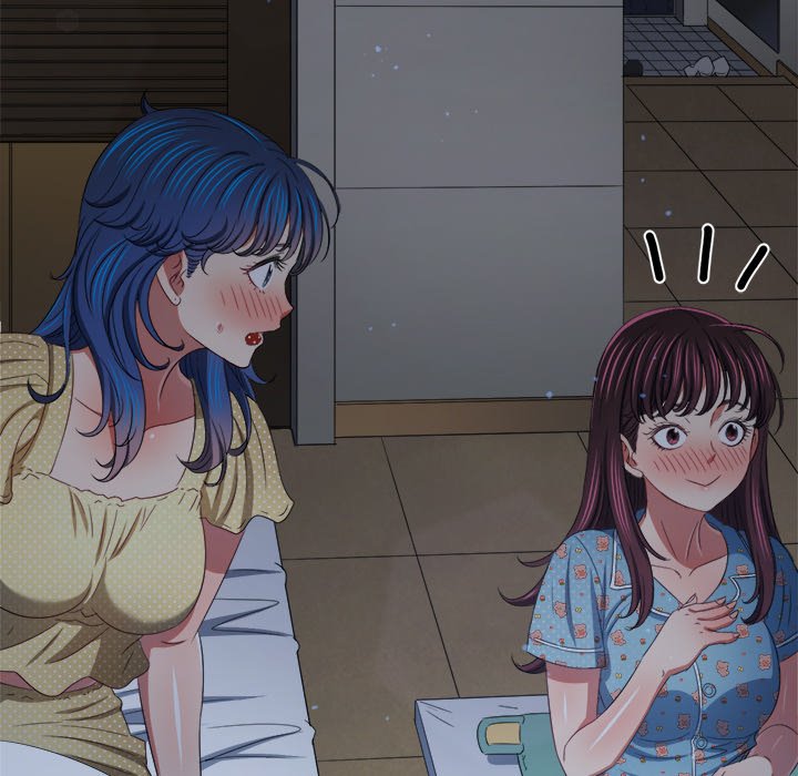 My High School Bully Manhwa - Chapter 248 Page 72