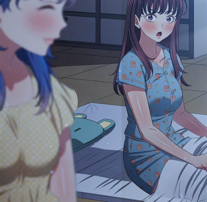 My High School Bully Manhwa - Chapter 248 Page 83