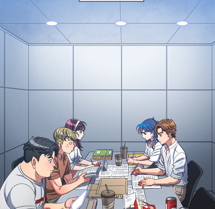 My High School Bully Manhwa - Chapter 248 Page 102