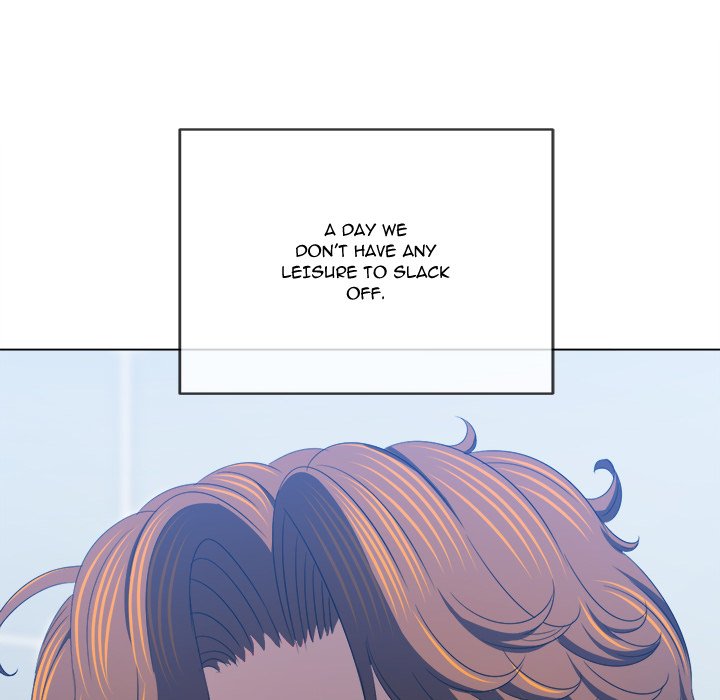 My High School Bully Manhwa - Chapter 248 Page 108