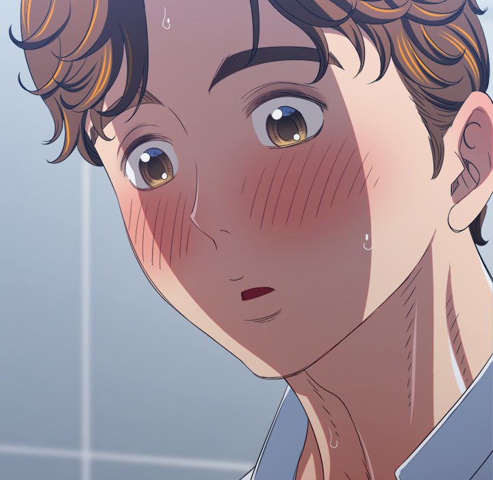 My High School Bully Manhwa - Chapter 248 Page 109