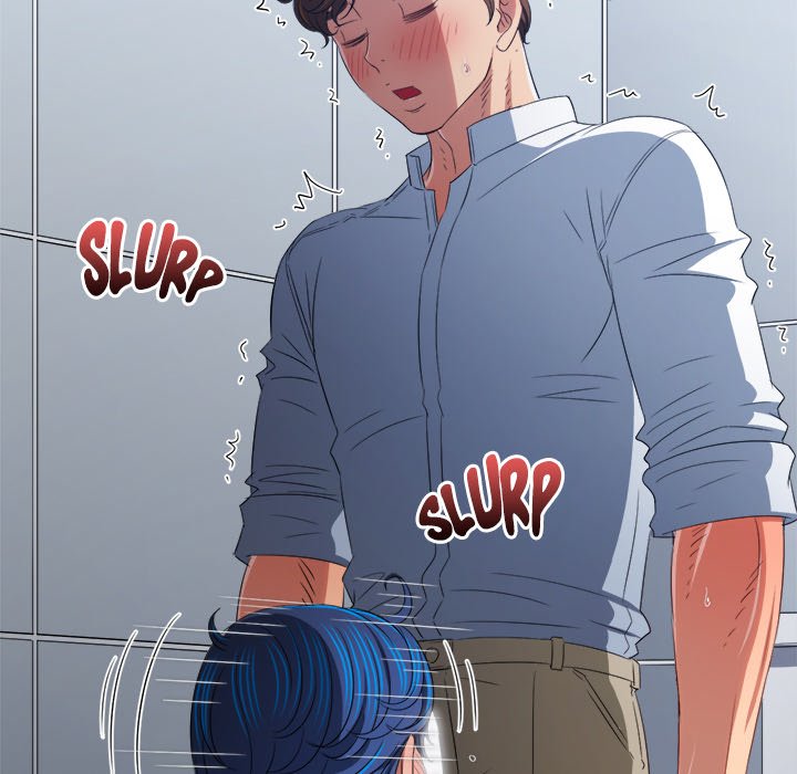 My High School Bully Manhwa - Chapter 248 Page 113