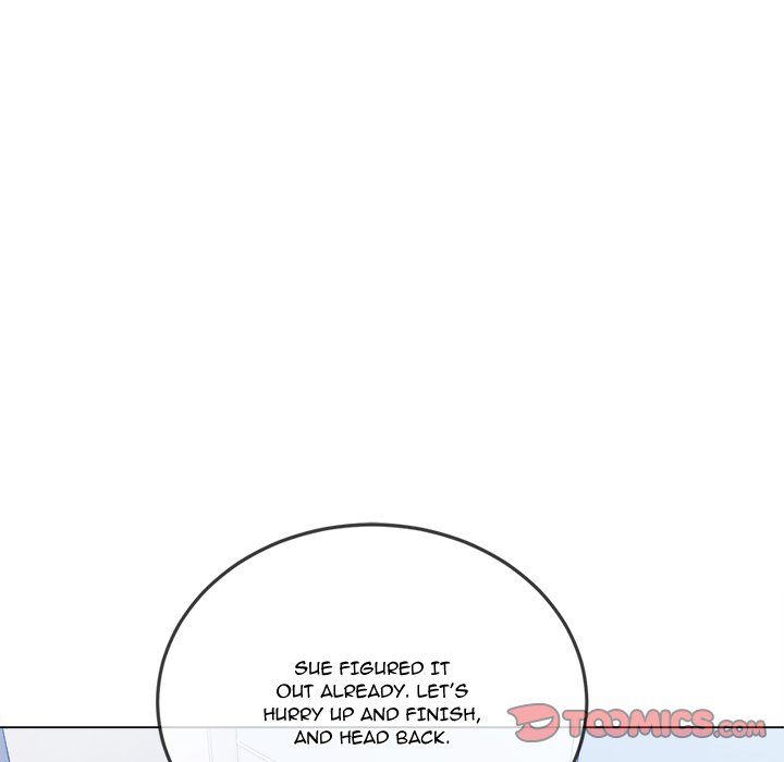 My High School Bully Manhwa - Chapter 248 Page 116