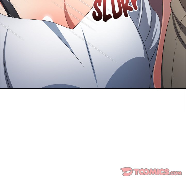 My High School Bully Manhwa - Chapter 248 Page 122