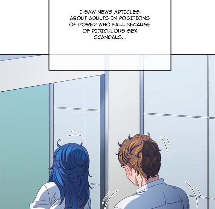 My High School Bully Manhwa - Chapter 248 Page 130