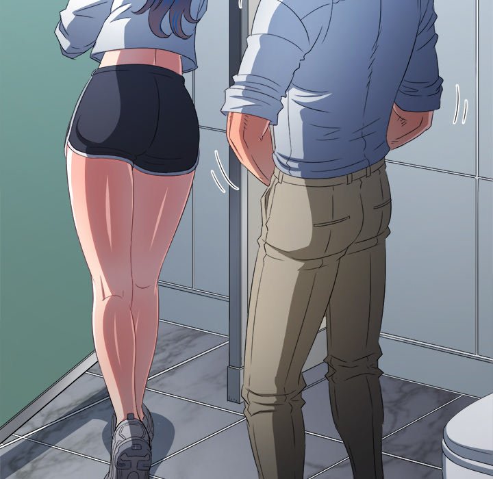 My High School Bully Manhwa - Chapter 248 Page 131