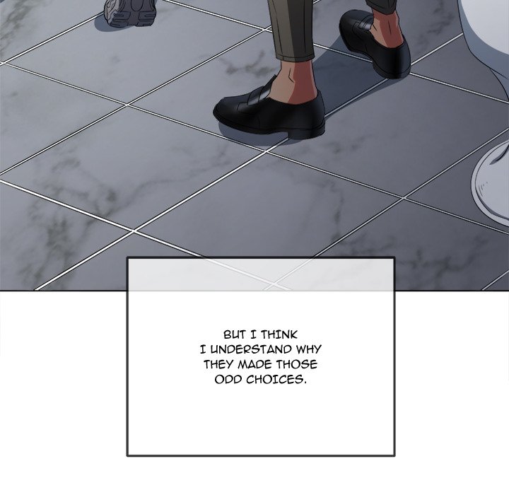 My High School Bully Manhwa - Chapter 248 Page 132