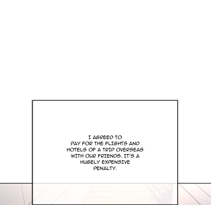 My High School Bully Manhwa - Chapter 248 Page 145