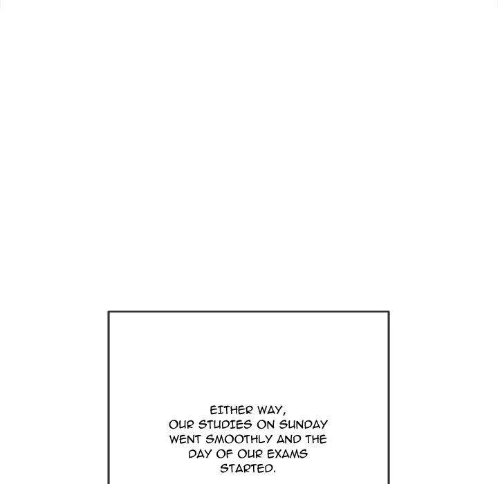 My High School Bully Manhwa - Chapter 248 Page 167