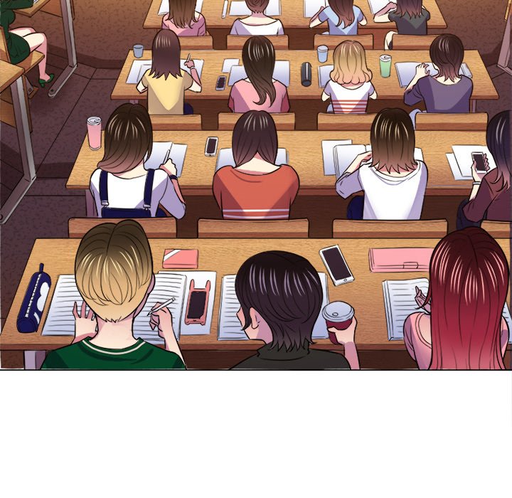 My High School Bully Manhwa - Chapter 248 Page 173