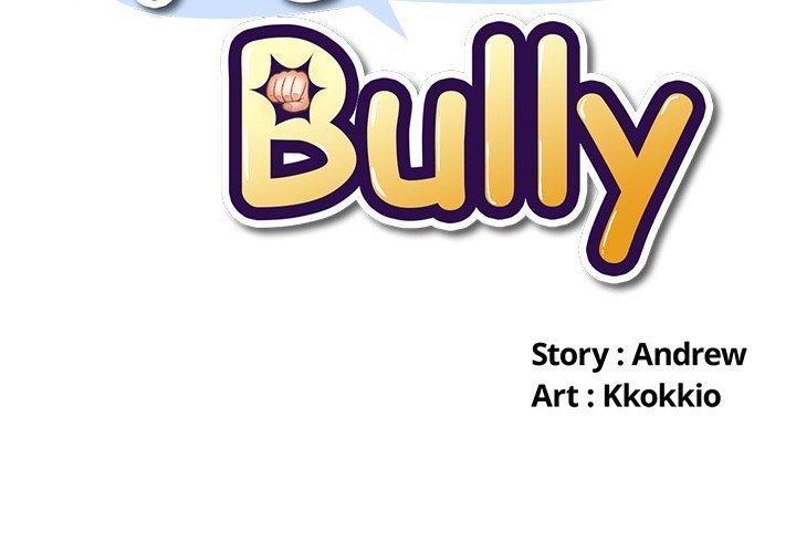 My High School Bully Manhwa - Chapter 112 Page 1