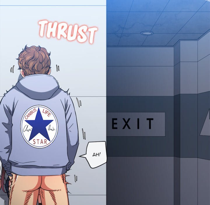 My High School Bully Manhwa - Chapter 112 Page 10