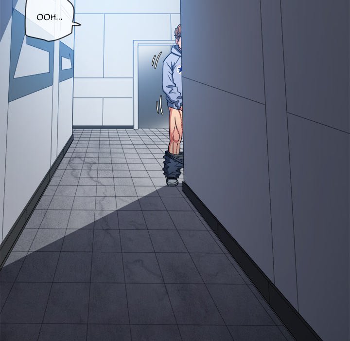 My High School Bully Manhwa - Chapter 112 Page 13