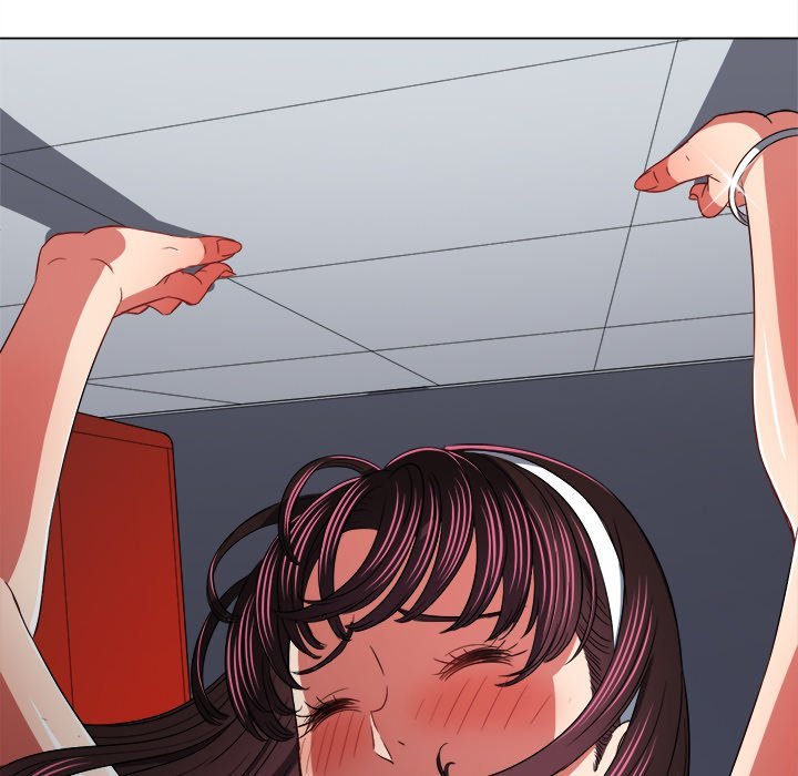 My High School Bully Manhwa - Chapter 112 Page 16