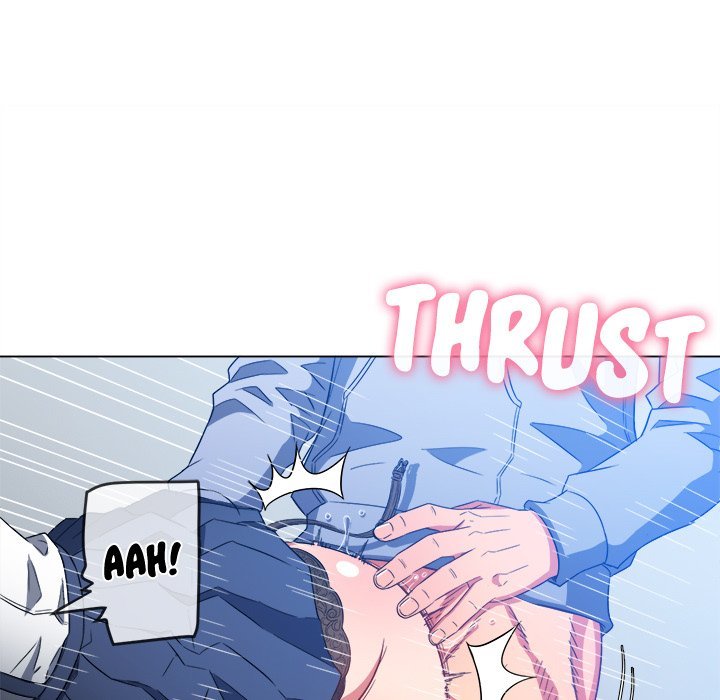 My High School Bully Manhwa - Chapter 112 Page 22