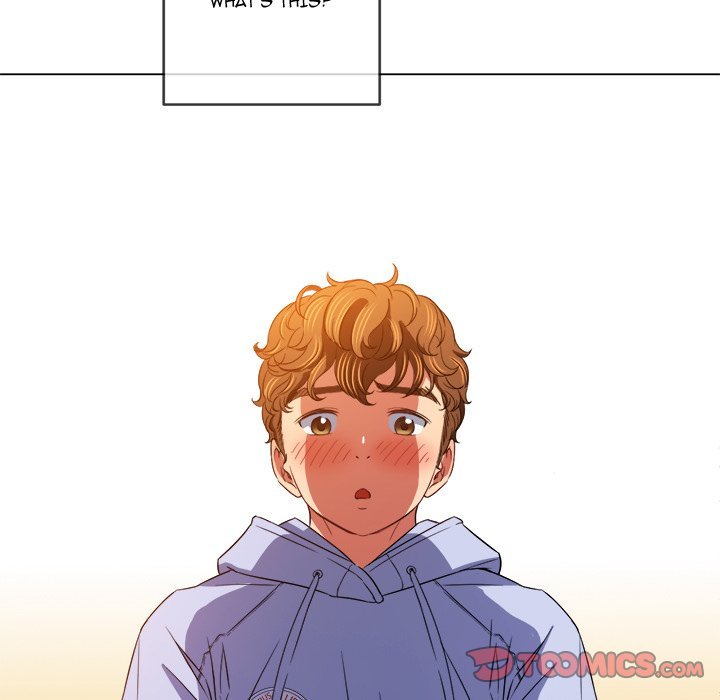 My High School Bully Manhwa - Chapter 112 Page 26