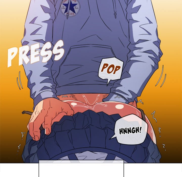 My High School Bully Manhwa - Chapter 112 Page 27