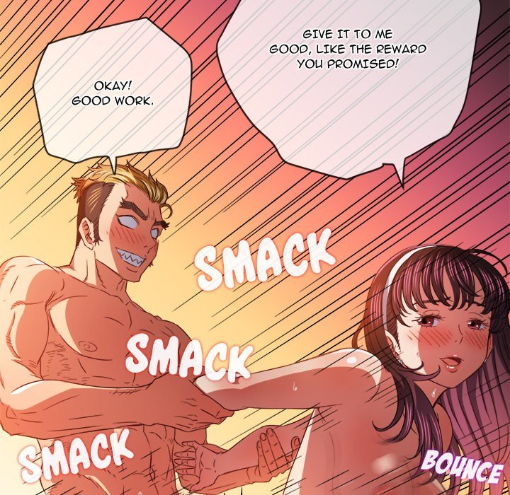 My High School Bully Manhwa - Chapter 112 Page 30