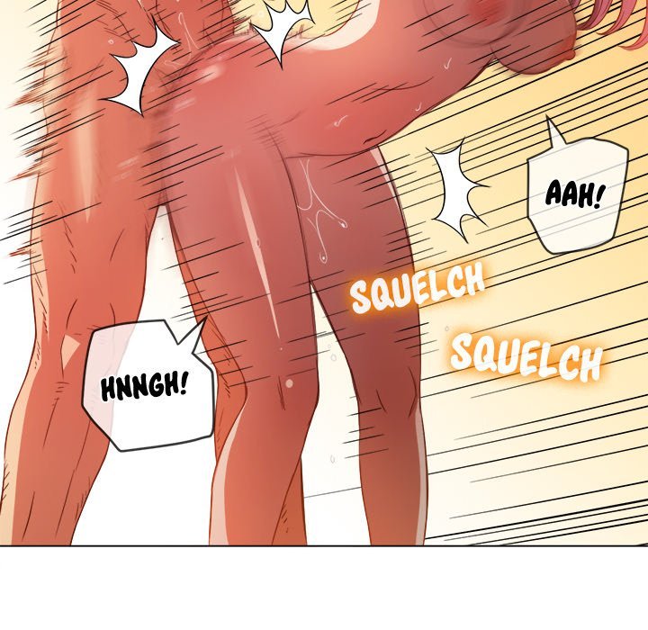 My High School Bully Manhwa - Chapter 112 Page 31