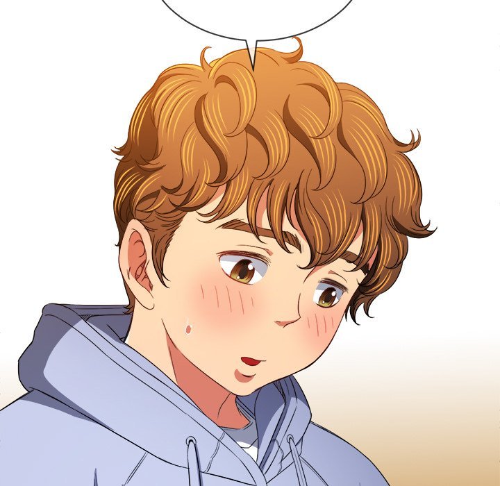 My High School Bully Manhwa - Chapter 112 Page 33