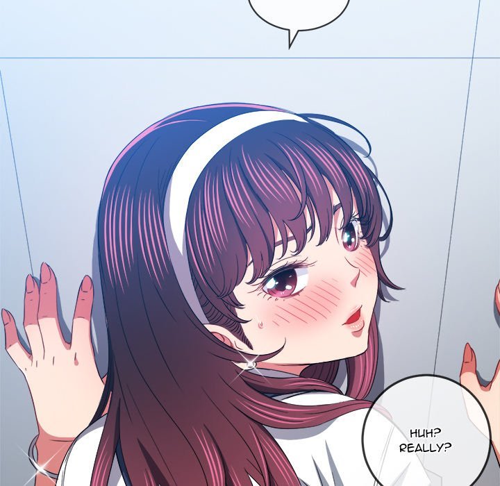 My High School Bully Manhwa - Chapter 112 Page 36