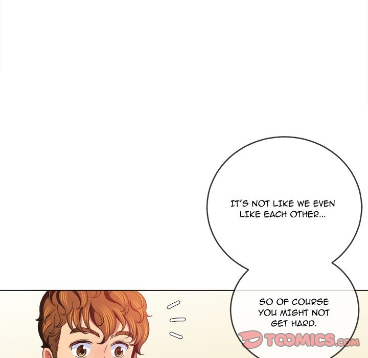 My High School Bully Manhwa - Chapter 112 Page 38