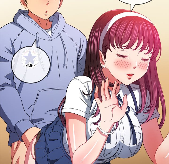 My High School Bully Manhwa - Chapter 112 Page 39