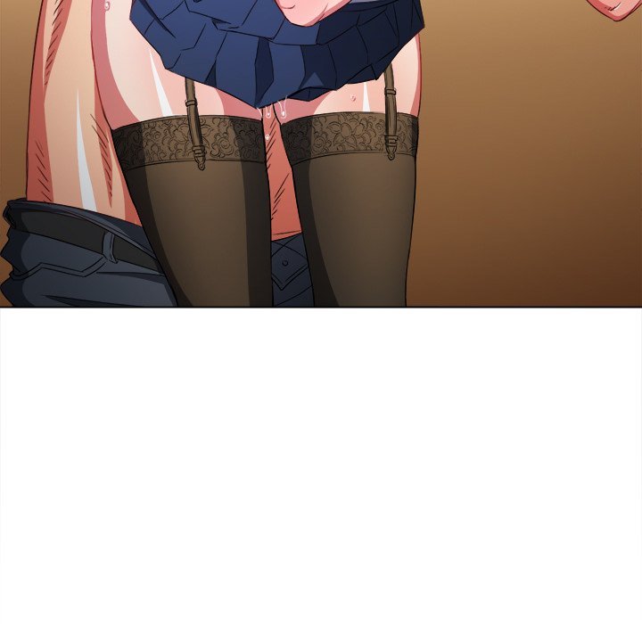 My High School Bully Manhwa - Chapter 112 Page 40