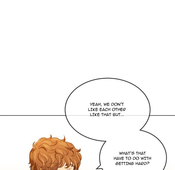 My High School Bully Manhwa - Chapter 112 Page 41