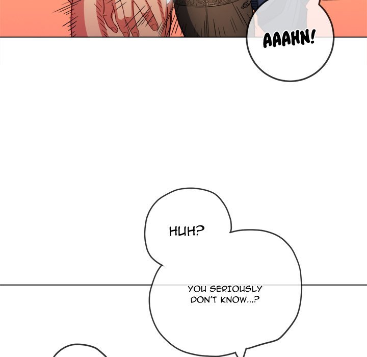 My High School Bully Manhwa - Chapter 112 Page 43