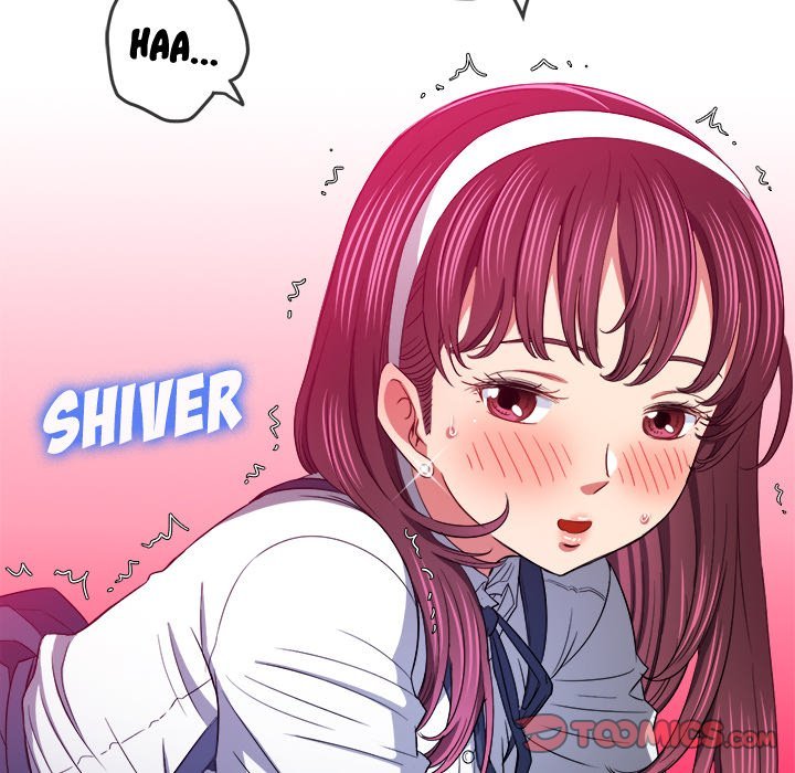 My High School Bully Manhwa - Chapter 112 Page 44