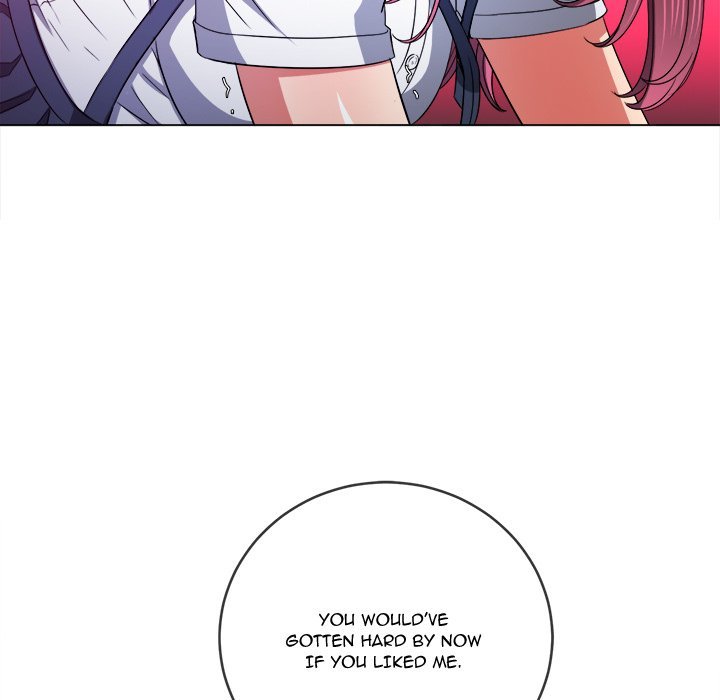 My High School Bully Manhwa - Chapter 112 Page 45