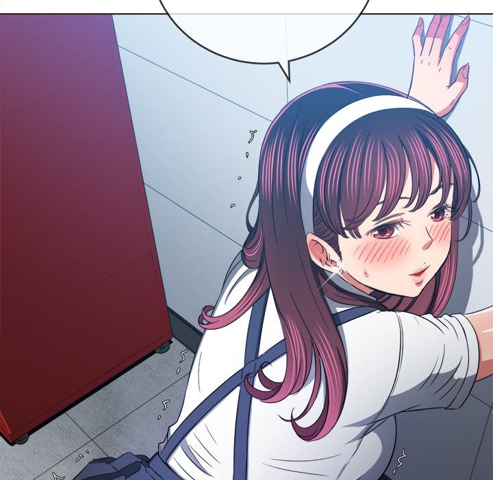 My High School Bully Manhwa - Chapter 112 Page 46