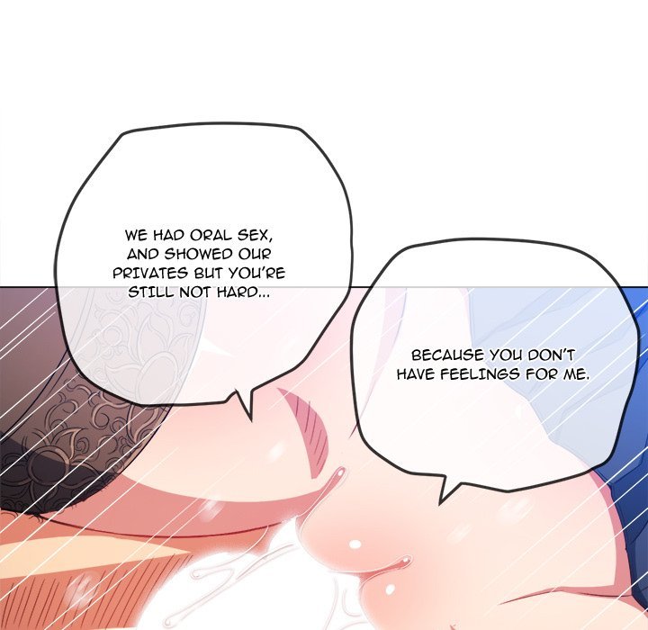 My High School Bully Manhwa - Chapter 112 Page 48