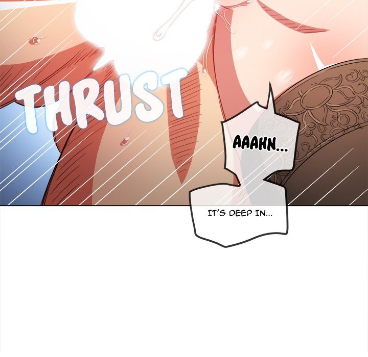 My High School Bully Manhwa - Chapter 112 Page 49