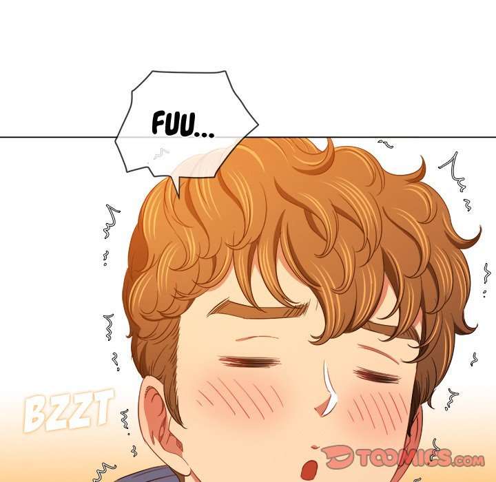 My High School Bully Manhwa - Chapter 112 Page 50