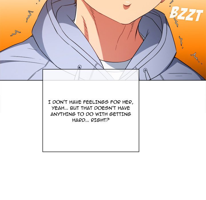 My High School Bully Manhwa - Chapter 112 Page 51