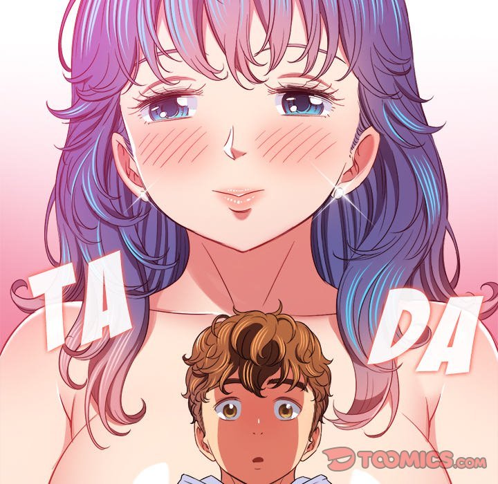 My High School Bully Manhwa - Chapter 112 Page 56