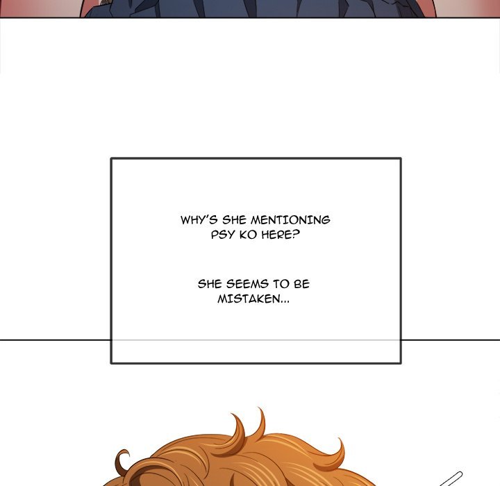 My High School Bully Manhwa - Chapter 112 Page 58