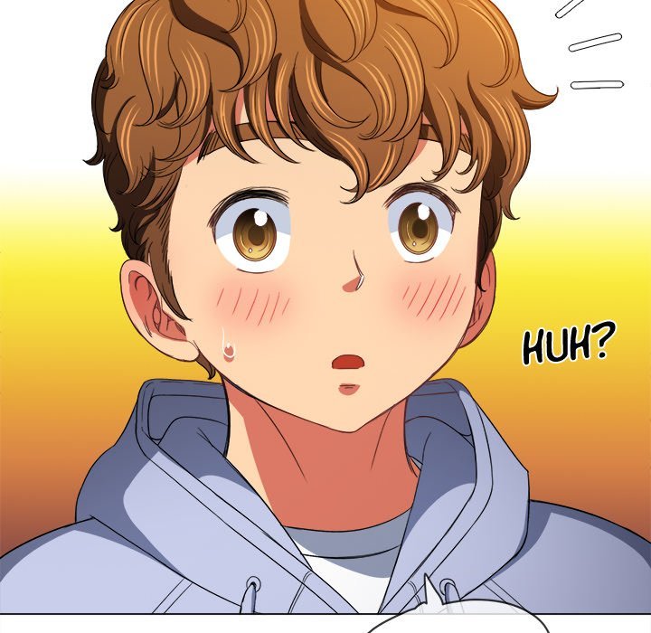 My High School Bully Manhwa - Chapter 112 Page 59