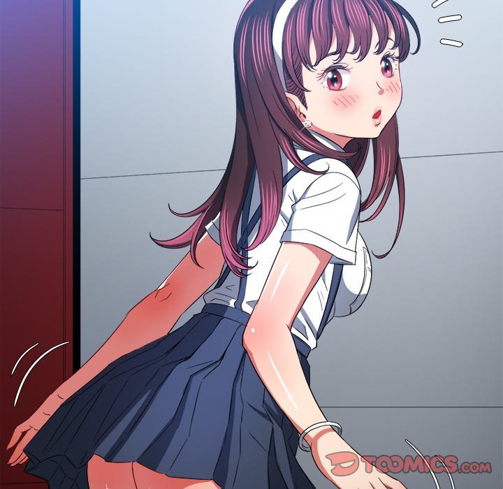 My High School Bully Manhwa - Chapter 112 Page 68