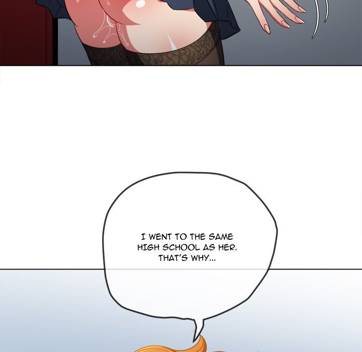 My High School Bully Manhwa - Chapter 112 Page 69