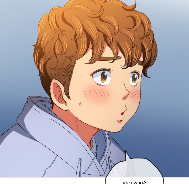 My High School Bully Manhwa - Chapter 112 Page 70