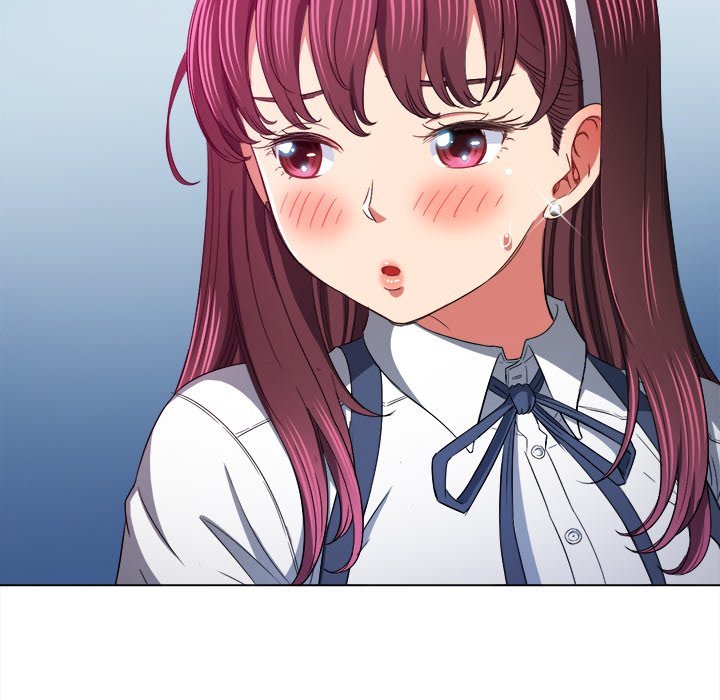 My High School Bully Manhwa - Chapter 112 Page 72